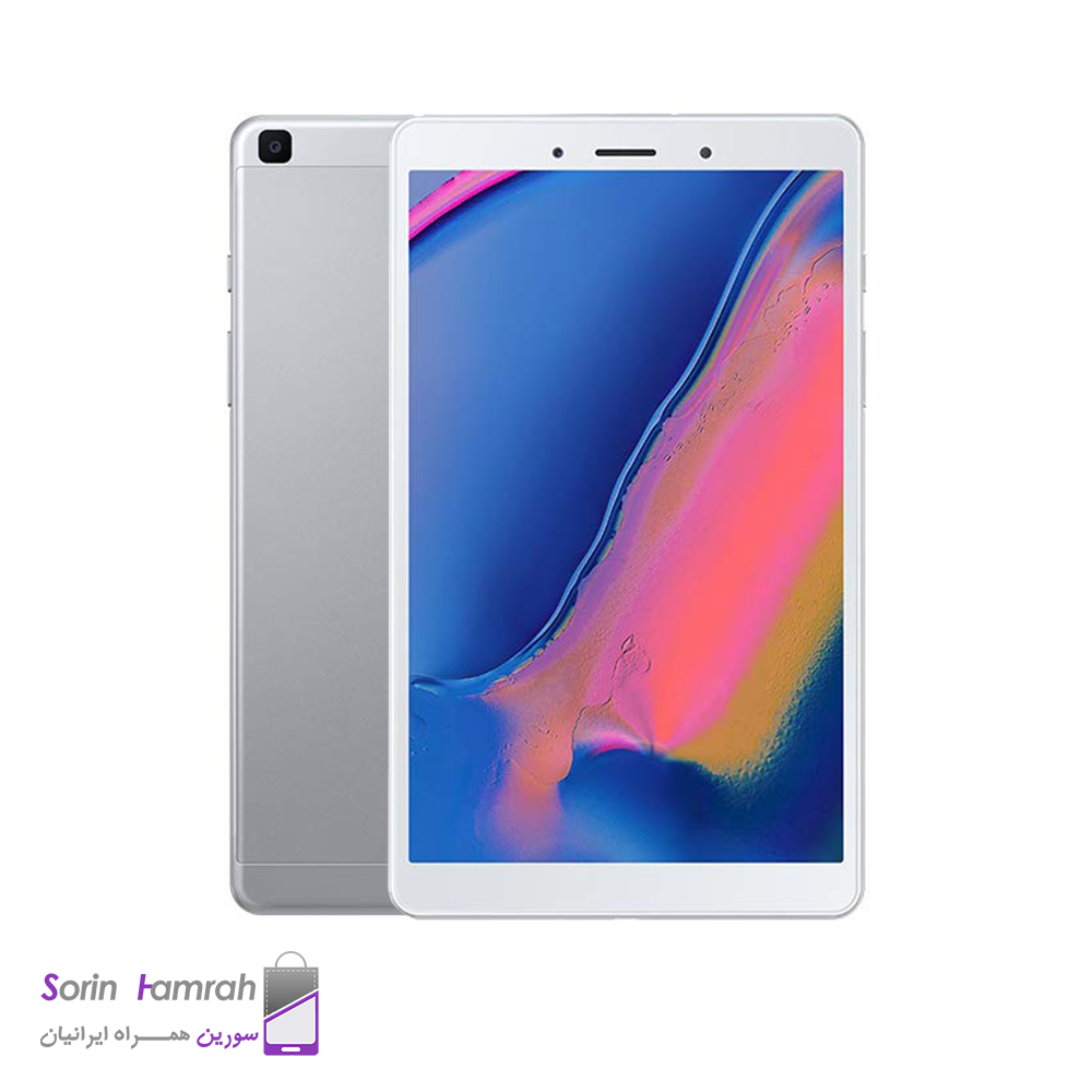 تبلت سامسونگ مدل Galaxy Tab A (2019, 10.1") LTE SM-T515 ظرفیت 32 گیگابایت